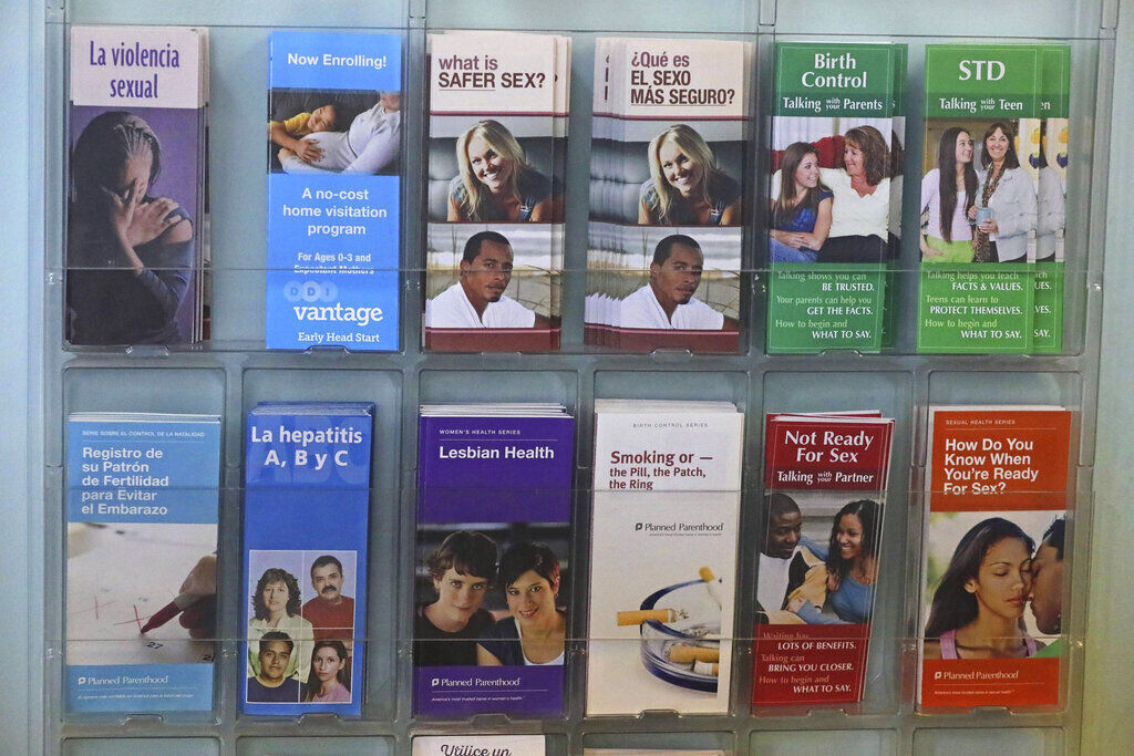 Ramp up outreach and education
